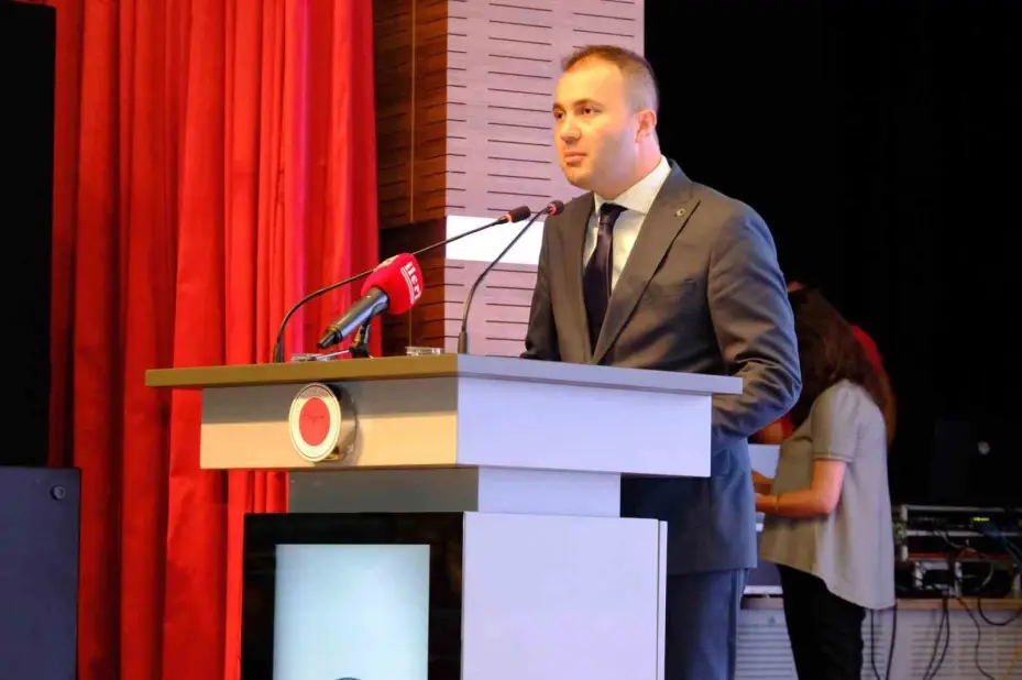 Genç Fikirler Fabrikası 2. Dönem Final Programı Yozgat’ta gerçekleştirildi
