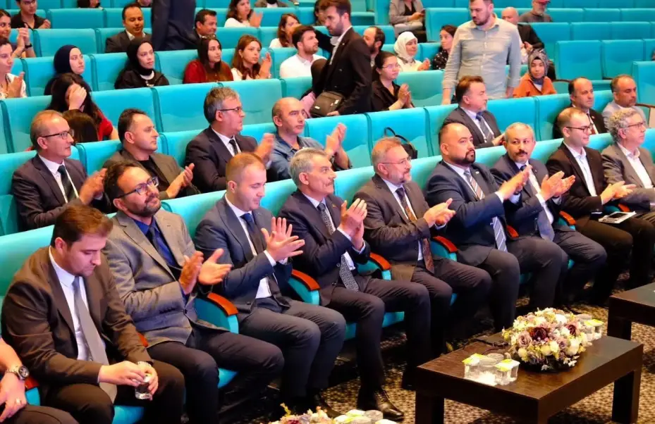 Genç Fikirler Fabrikası 2. Dönem Final Programı Yozgat’ta gerçekleştirildi