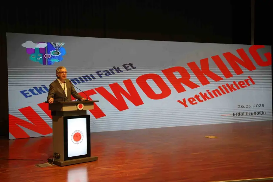 Genç Fikirler Fabrikası 2. Dönem Final Programı Yozgat’ta gerçekleştirildi