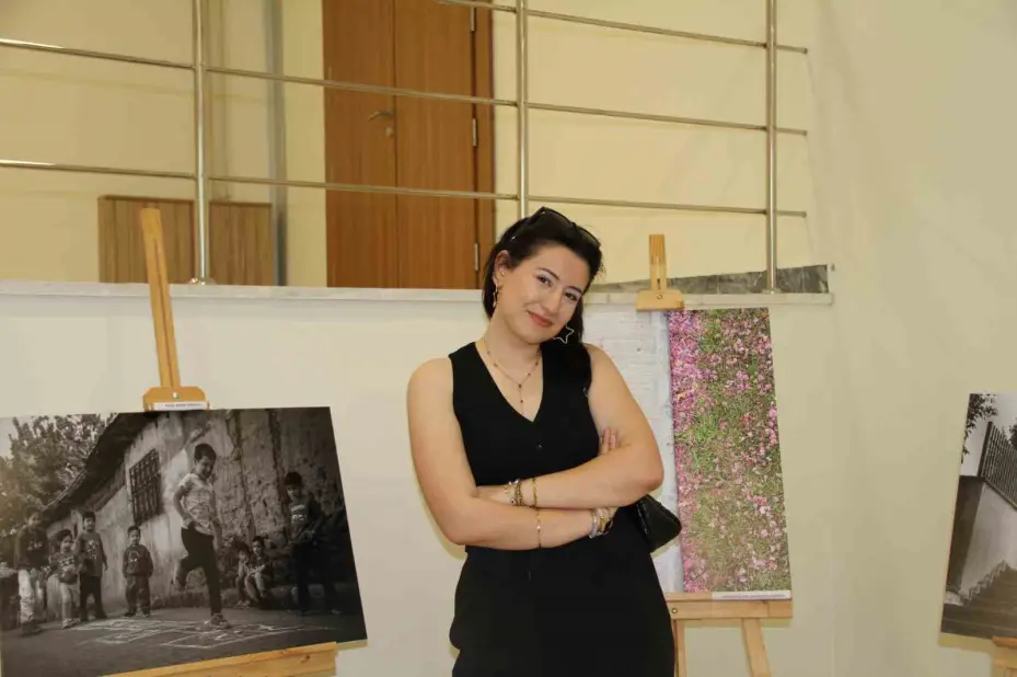 Üniversite öğrencileri Çankırı’yı fotoğraflarla anlattı
