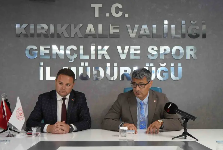 Milli atıcı Dikeç’ten veda sinyali: "2028’de altın madalyayla bu sporu bırakmayı düşünüyorum"