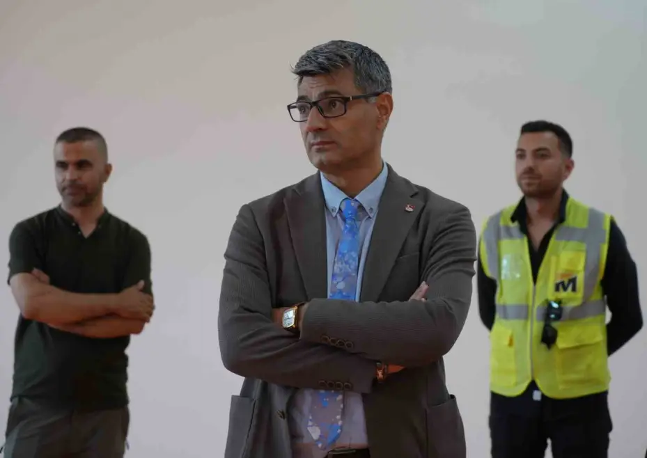 Milli atıcı Dikeç’ten veda sinyali: "2028’de altın madalyayla bu sporu bırakmayı düşünüyorum"
