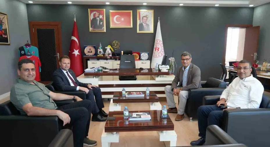 Milli atıcı Dikeç’ten veda sinyali: "2028’de altın madalyayla bu sporu bırakmayı düşünüyorum"