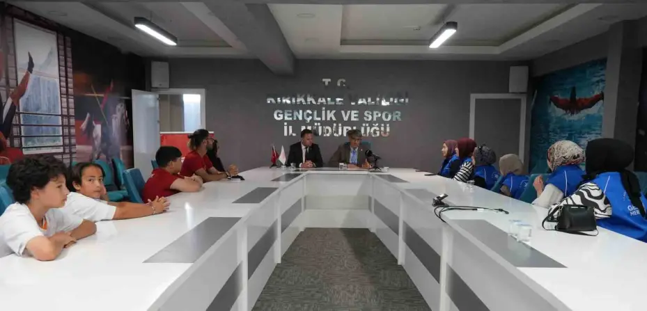 Milli atıcı Dikeç’ten veda sinyali: "2028’de altın madalyayla bu sporu bırakmayı düşünüyorum"