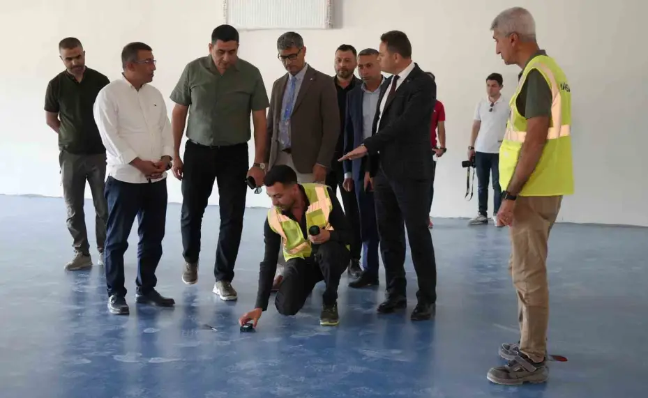 Milli atıcı Dikeç’ten veda sinyali: "2028’de altın madalyayla bu sporu bırakmayı düşünüyorum"