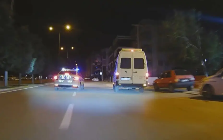 1.24 promil alkollü yakalandı, "Ekmeğimle oynuyorsunuz" dedi