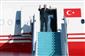 Cumhurbaşkanı Erdoğan Azerbaycan’a gitti