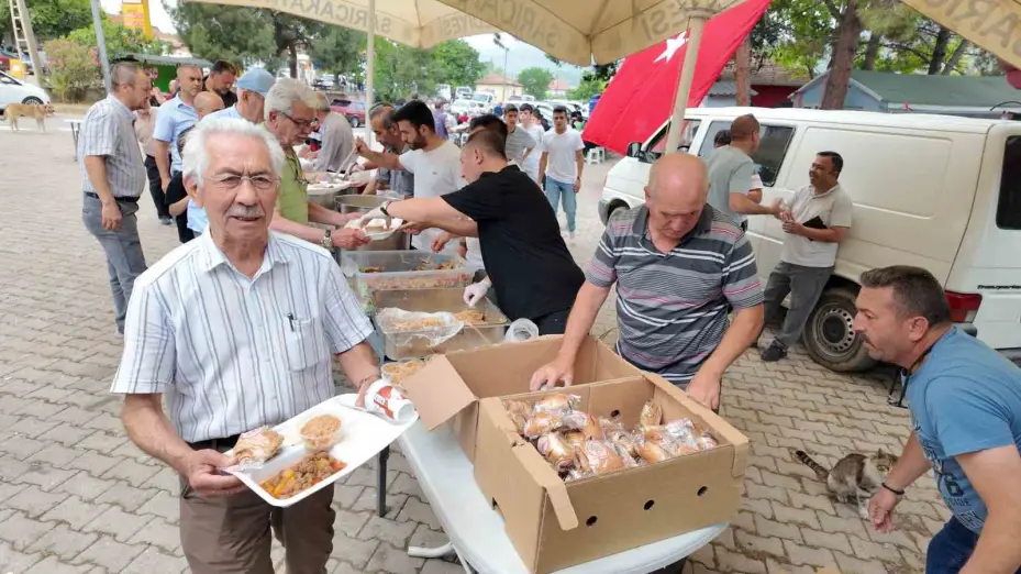 Mayıslar’da Hıdırellez Bayramı coşkusu