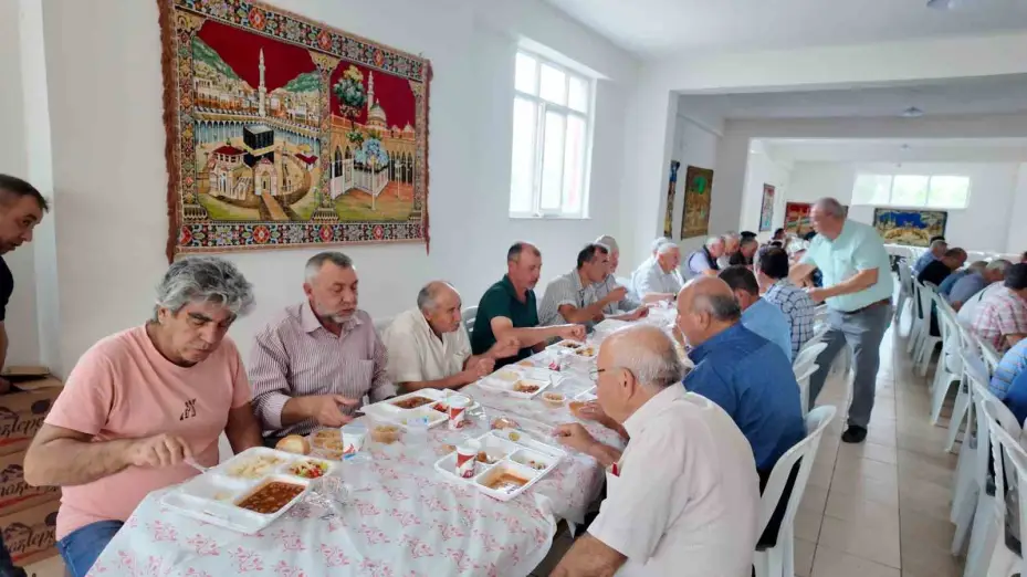Mayıslar’da Hıdırellez Bayramı coşkusu