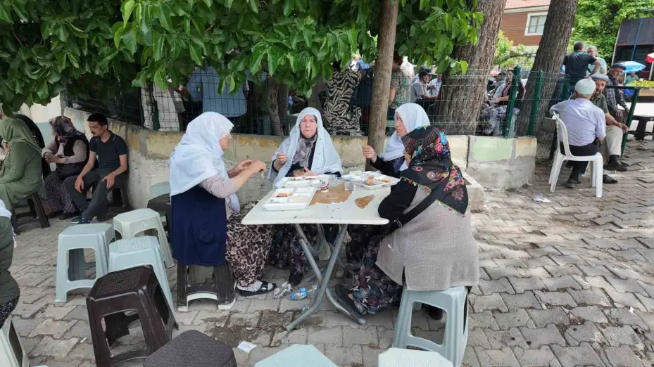 Mayıslar’da Hıdırellez Bayramı coşkusu