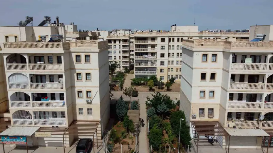 Bakan Kurum: "Nusaybin bir yıldız gibi parlıyor"