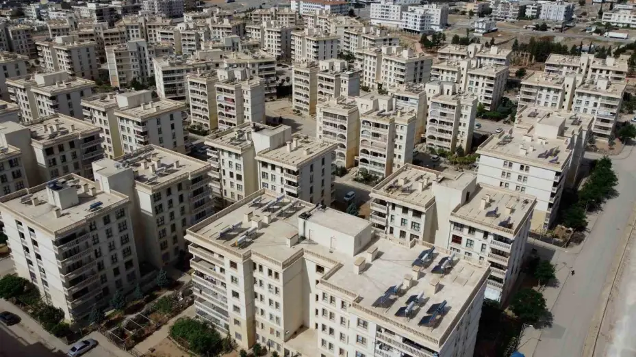 Bakan Kurum: "Nusaybin bir yıldız gibi parlıyor"