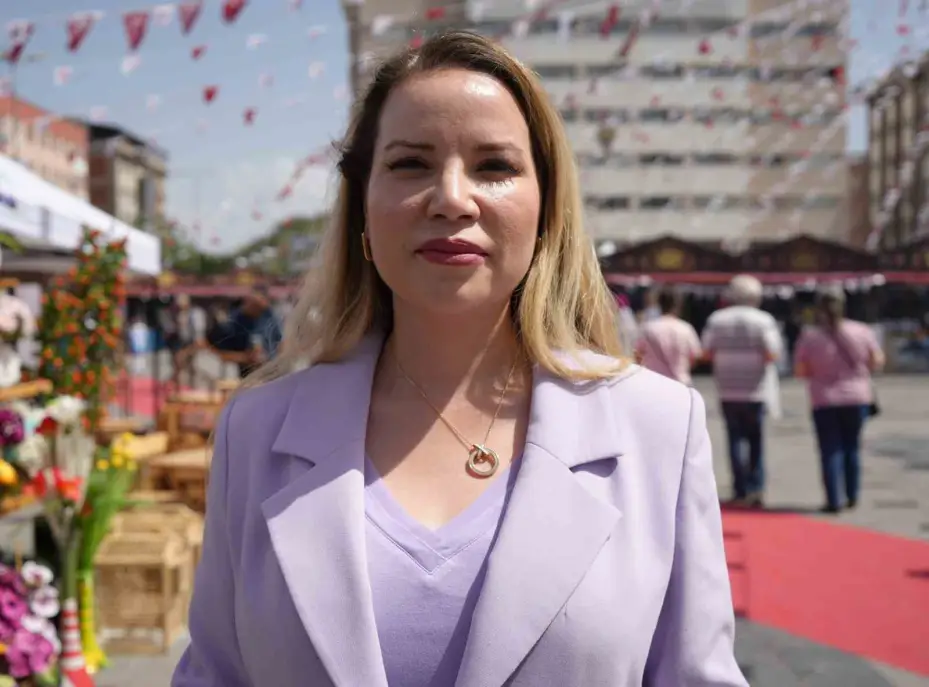 Mahkumlar üretti, tamamen yerli ve milli: Günde 4 bin ekmek pişirme kapasitesine sahip