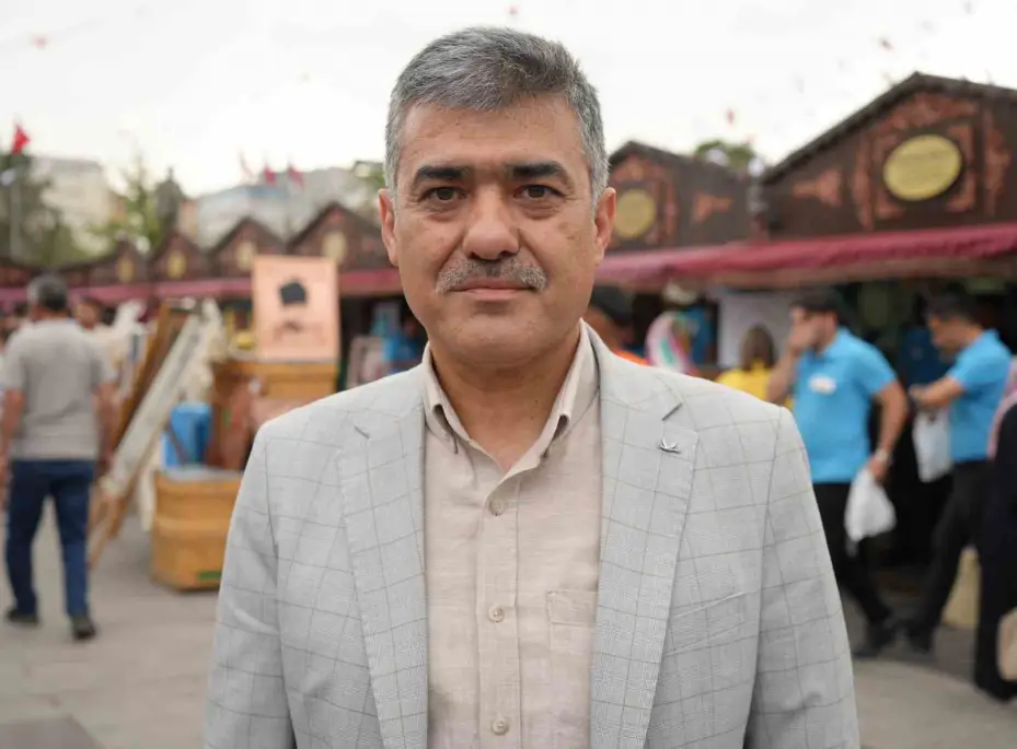 Mahkumlar üretti, tamamen yerli ve milli: Günde 4 bin ekmek pişirme kapasitesine sahip