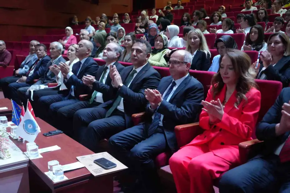 İklim değişikliğine uyum için 18 ay süren proje başarıyla sonuçlandı