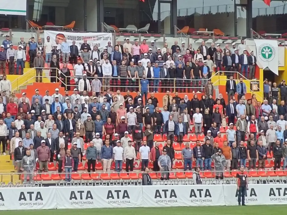Kayseri Pancar Ekicileri Kooperatifi’nde 72. Olağan Genel Kurul başladı