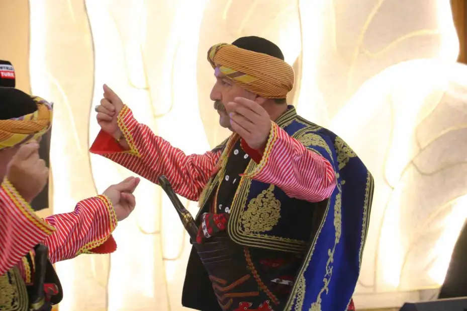 İHA’ya ‘Yılın En İyi Haber Ajansı’ ödülü