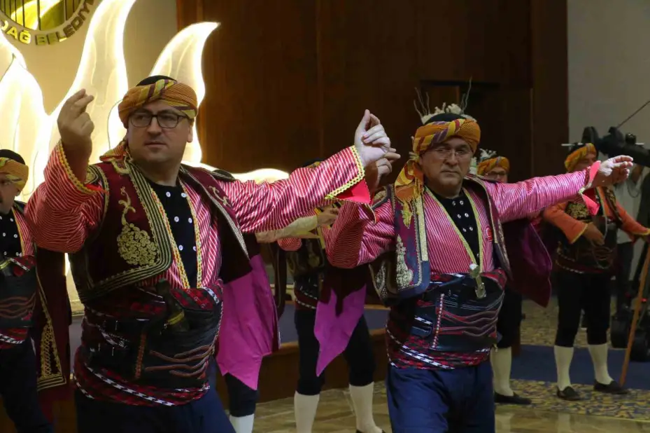 İHA’ya ‘Yılın En İyi Haber Ajansı’ ödülü