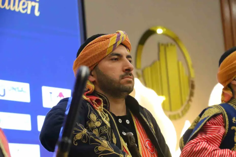 İHA’ya ‘Yılın En İyi Haber Ajansı’ ödülü