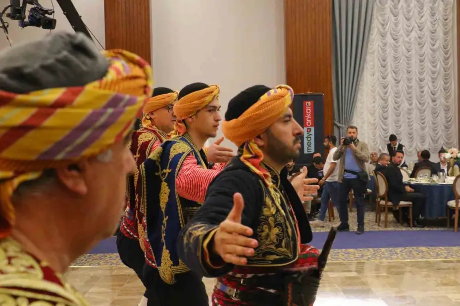 İHA’ya ‘Yılın En İyi Haber Ajansı’ ödülü