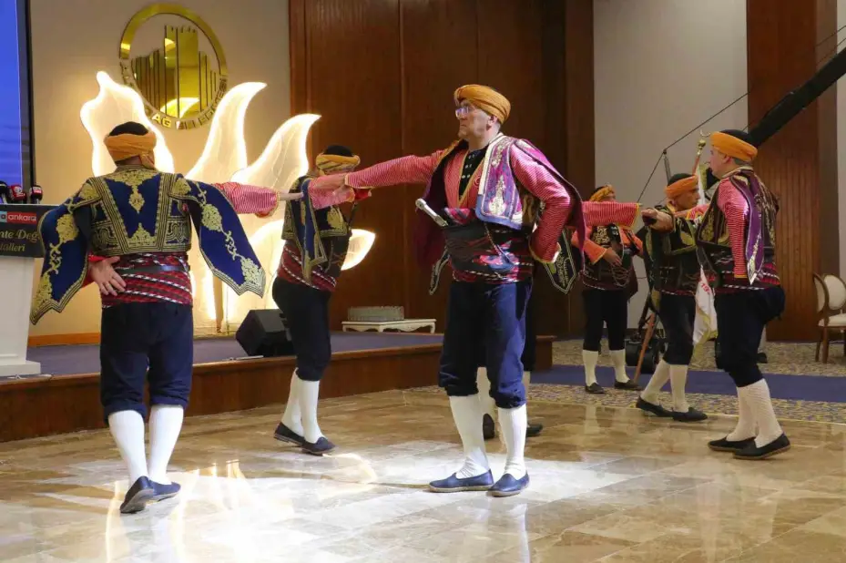 İHA’ya ‘Yılın En İyi Haber Ajansı’ ödülü