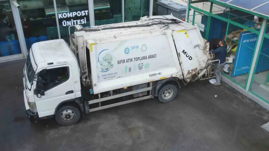 Çevre, Şehircilik ve İklim Değişikliği Bakanlığı, Sıfır Atık Hareketi’nin ekonomiye kazanımlarını paylaştı