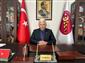 TVHB Merkez Konseyi Başkanı Eroğlu: "Kurban denetiminde görevli meslektaşlarımıza yapılan saldırıyı şiddetle kınıyoruz"