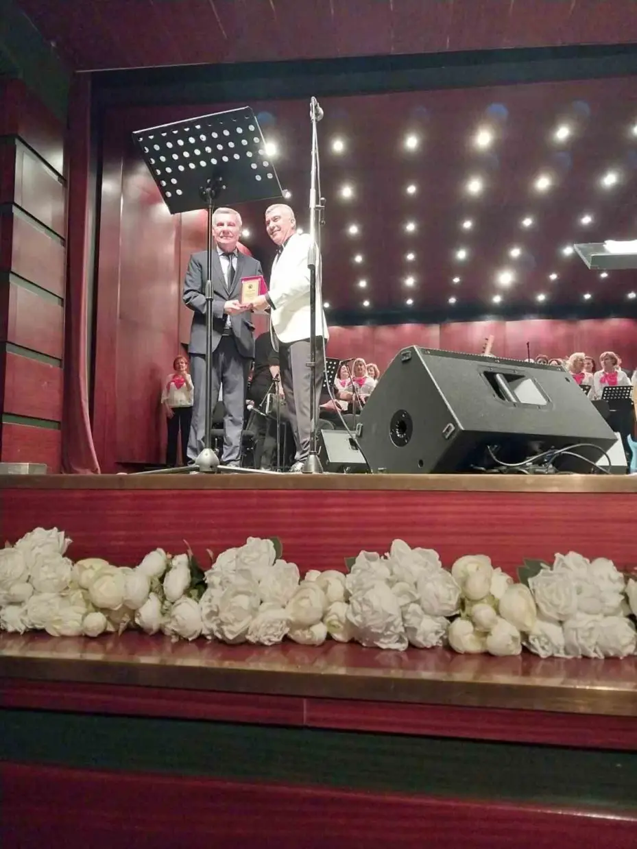 ‘Neşet Ertaş Türküleri’ konser programı