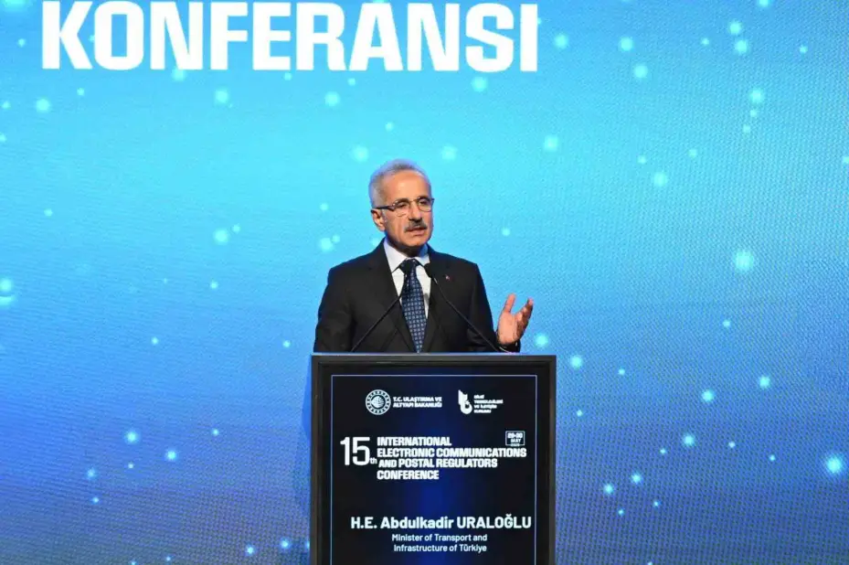 Bakan Uraloğlu: "‘Geldik ama evde yoktunuz’ dönemi sona erdi"
