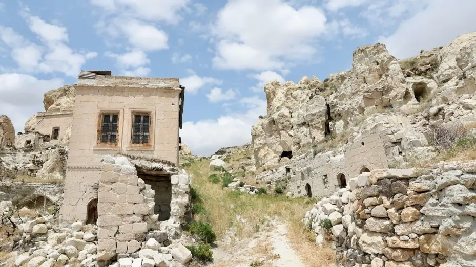 Başkan Çolakbayrakdar: "Dünyada, turizmin yeni adresi ‘Bayramhacı’ olacak"