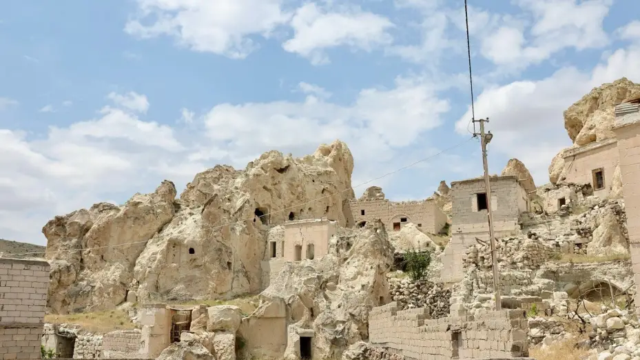 Başkan Çolakbayrakdar: "Dünyada, turizmin yeni adresi ‘Bayramhacı’ olacak"