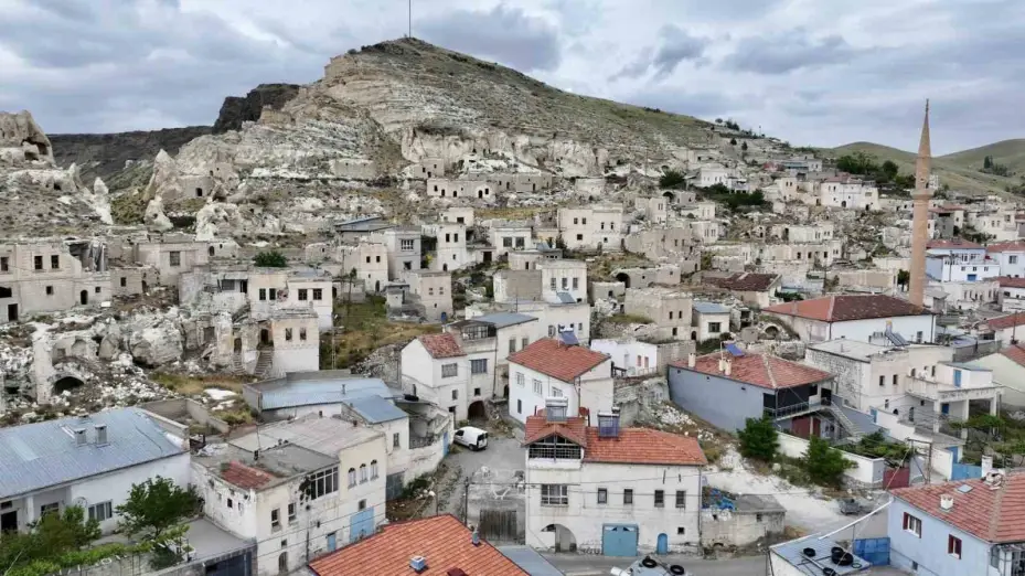 Başkan Çolakbayrakdar: "Dünyada, turizmin yeni adresi ‘Bayramhacı’ olacak"