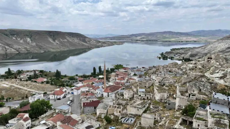 Başkan Çolakbayrakdar: "Dünyada, turizmin yeni adresi ‘Bayramhacı’ olacak"
