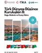 Türk dünyası KKTC’de buluşuyor