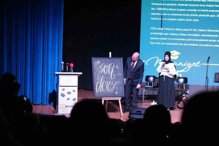 RTÜK Başkanı Şahin: "Türkiye, Gazze’nin sesini duyan, acısını hisseden, haklı kendi mücadelesini bilen bir ülkedir"