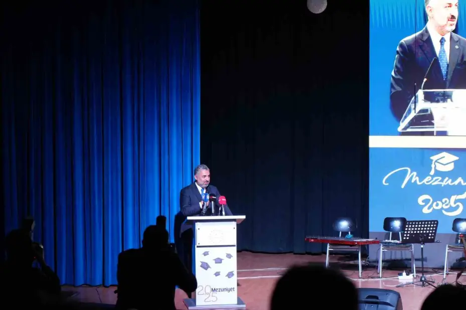 RTÜK Başkanı Şahin: "Türkiye, Gazze’nin sesini duyan, acısını hisseden, haklı kendi mücadelesini bilen bir ülkedir"