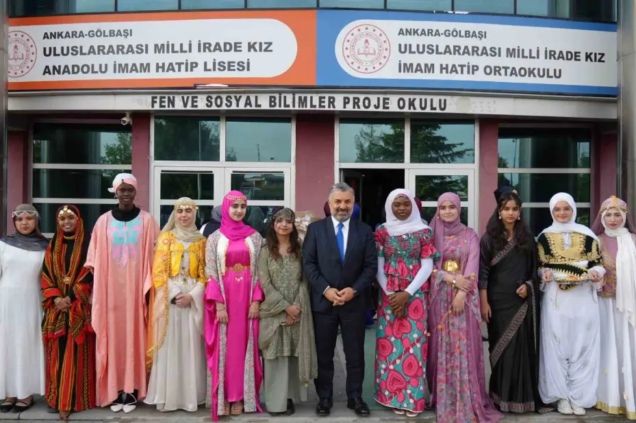 RTÜK Başkanı Şahin: "Türkiye, Gazze’nin sesini duyan, acısını hisseden, haklı kendi mücadelesini bilen bir ülkedir"