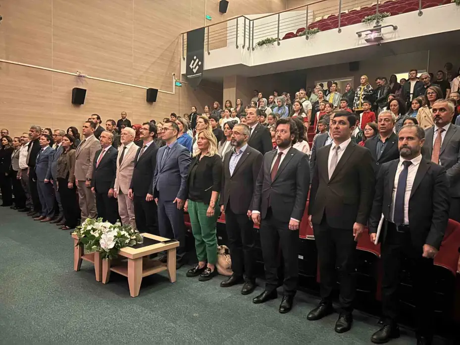 Halk Sağlığı Bilgi Yarışması Finali’nde minikler hem yarıştı, hem de öğrendi