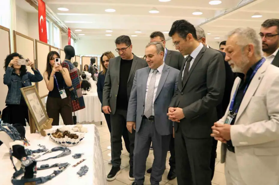 ERÜ’de "Sıfır Atık Çalıştayı"