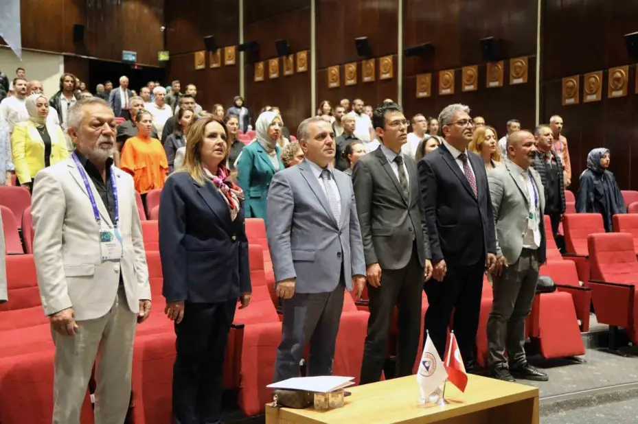 ERÜ’de "Sıfır Atık Çalıştayı"