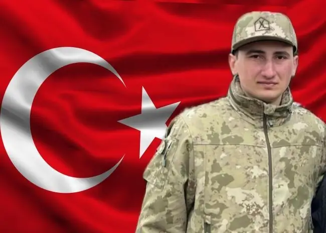 Haymana’da Şehit Emre Polat ve Halil İbrahim Yılmaz’ın adı yaşatılacak