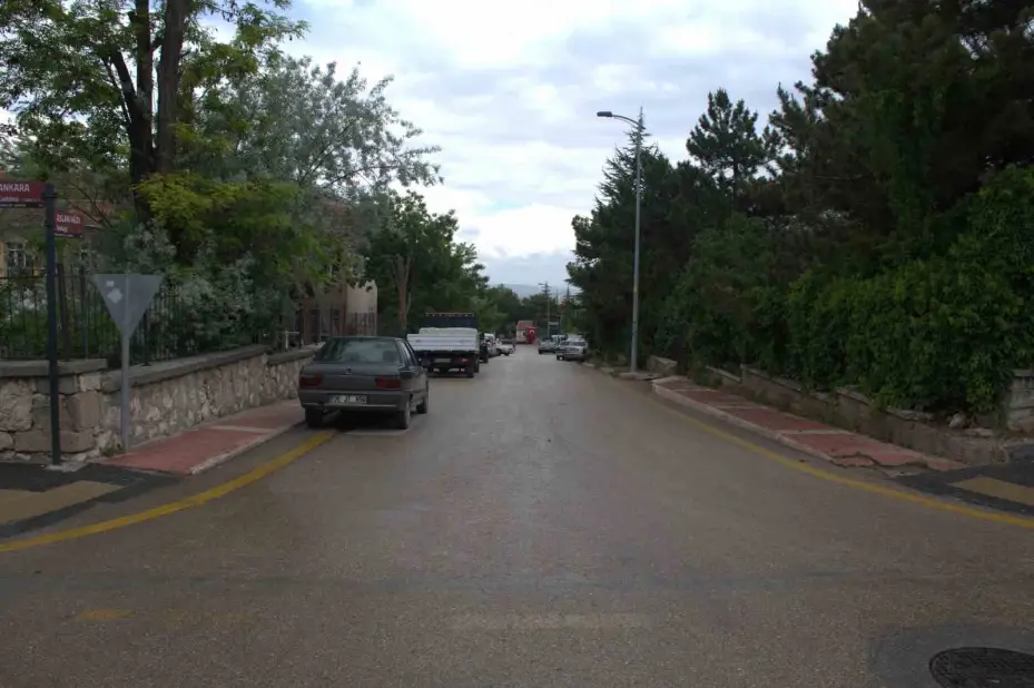 Haymana’da Şehit Emre Polat ve Halil İbrahim Yılmaz’ın adı yaşatılacak