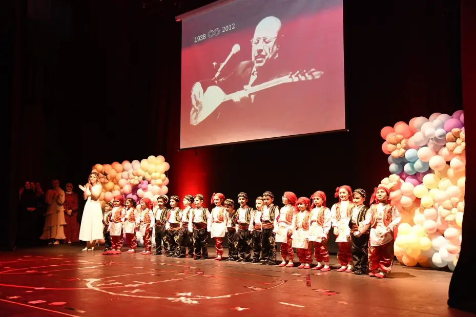 Pursaklar’da ilk mezuniyet ilk heyecan