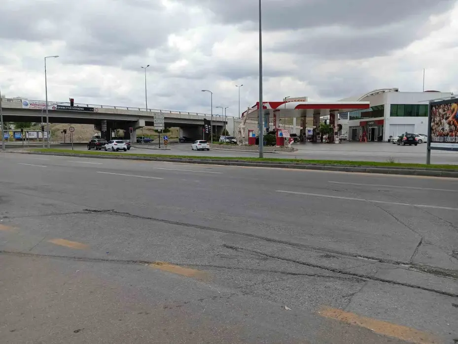 Ankara’da saldırdığı meslektaşını bıçakla ağır yaralayan taksici gözaltına alındı
