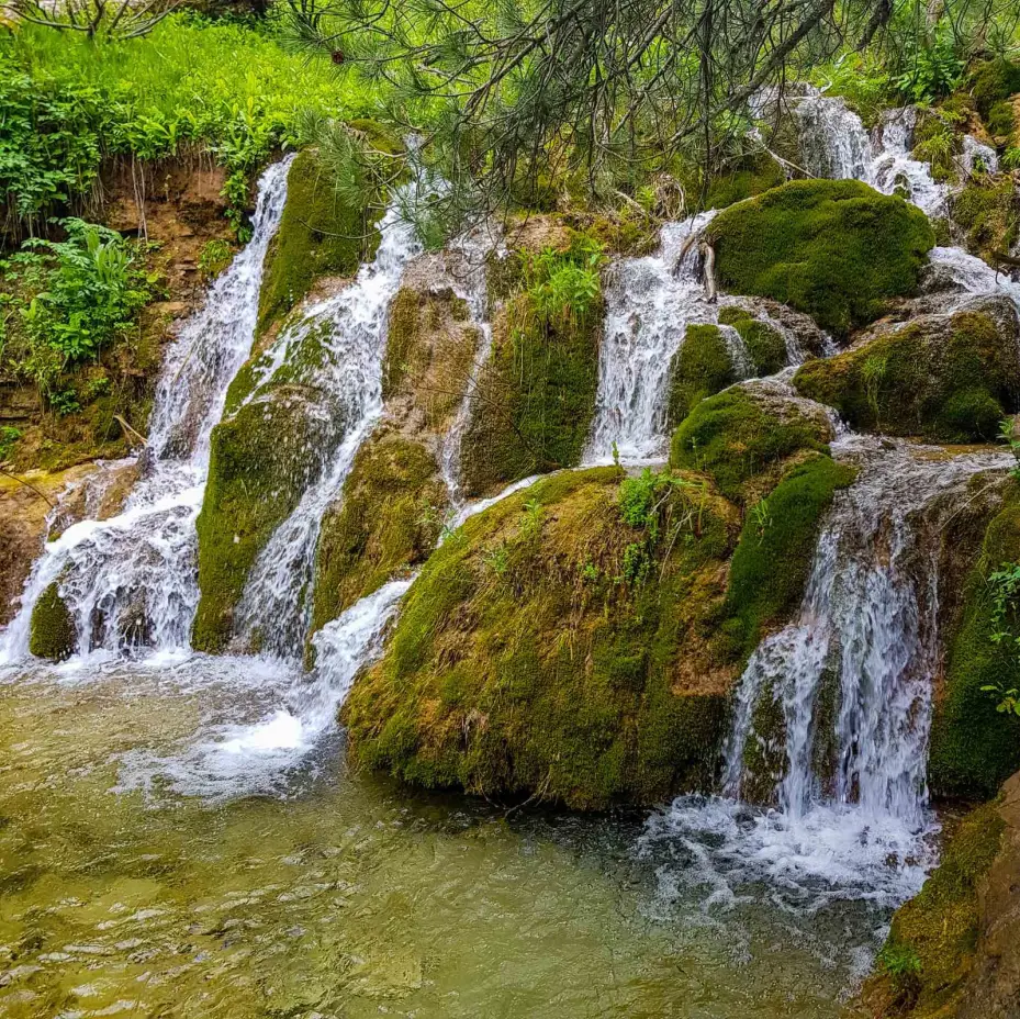 Kahramanmaraş Geben Vadisi Milli Park ilan edildi