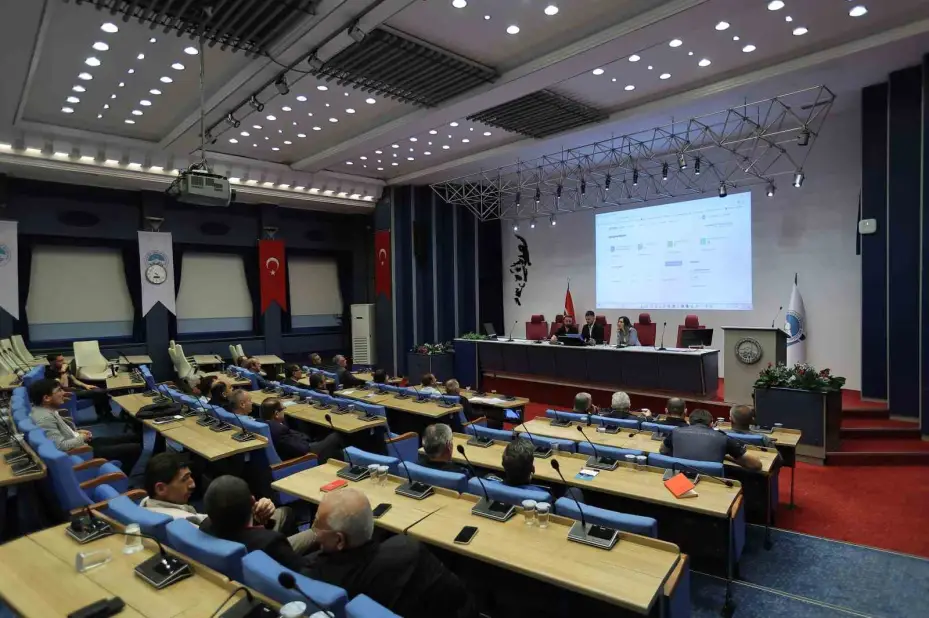 Muhtarlık Bilgi Sistemi ile dijital dönüşüm