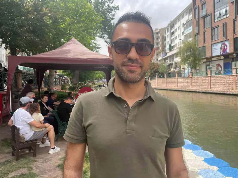 Türkiye’nin Venedik’ini, Venedik nüfusundan daha fazla kişi gezdi