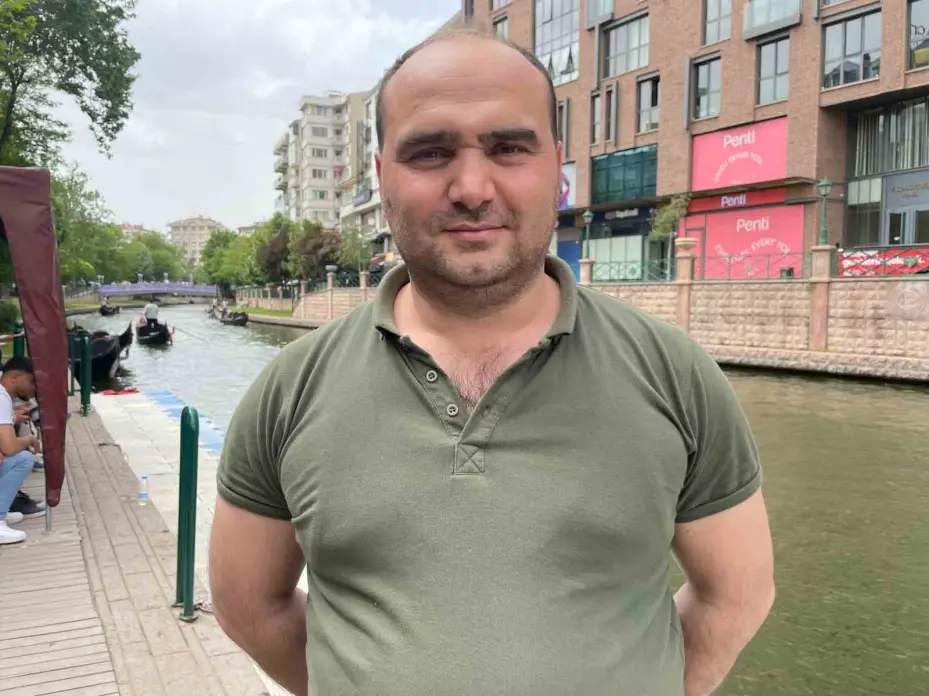 Türkiye’nin Venedik’ini, Venedik nüfusundan daha fazla kişi gezdi
