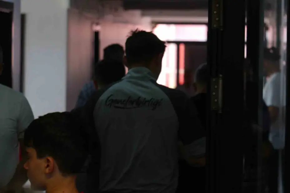 Gençlerbirliği altyapısı, yeni Arda Gülerler yetiştirmeye devam ediyor
