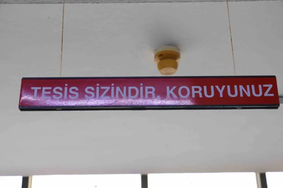 Gençlerbirliği altyapısı, yeni Arda Gülerler yetiştirmeye devam ediyor